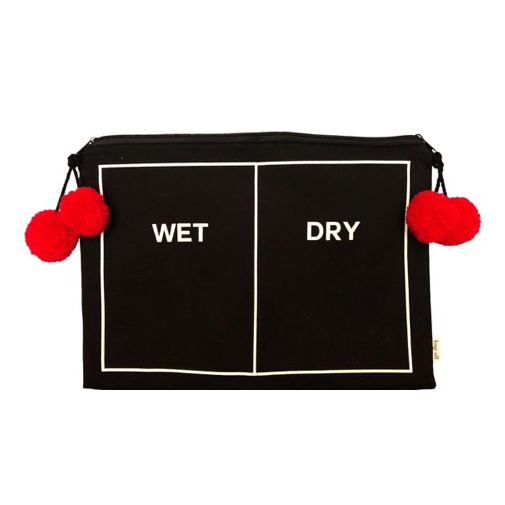 Bag- all Wet/ Dry Pouch