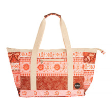 Load image into Gallery viewer, Kollab Holiday Tote - Goa
