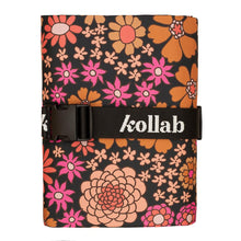 Load image into Gallery viewer, Kollab Picnic Mat -  Flower Power
