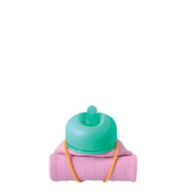 Load image into Gallery viewer, Rolla Bottle - Pink/ Teal
