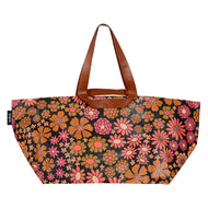 Kollab Beach Bag -  Flower Power