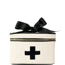 Load image into Gallery viewer, Bag-all Medical Cross Box
