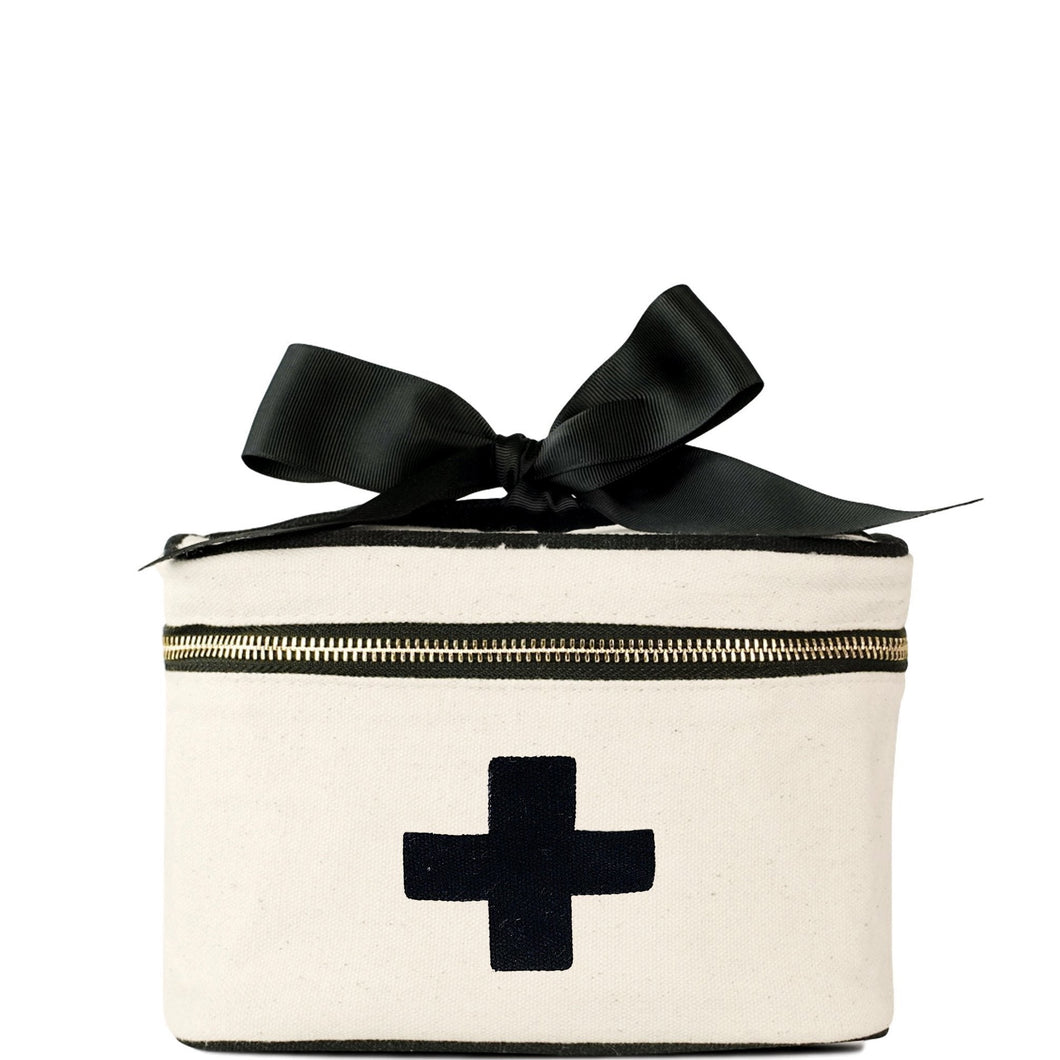 Bag-all Medical Cross Box