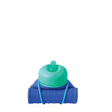 Load image into Gallery viewer, Rolla Bottle - Cobalt/ Teal
