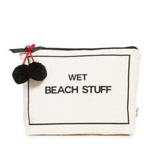 Load image into Gallery viewer, Bag-all Wet Beach Stuff Small Pouch
