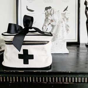 Bag-all Medical Cross Box